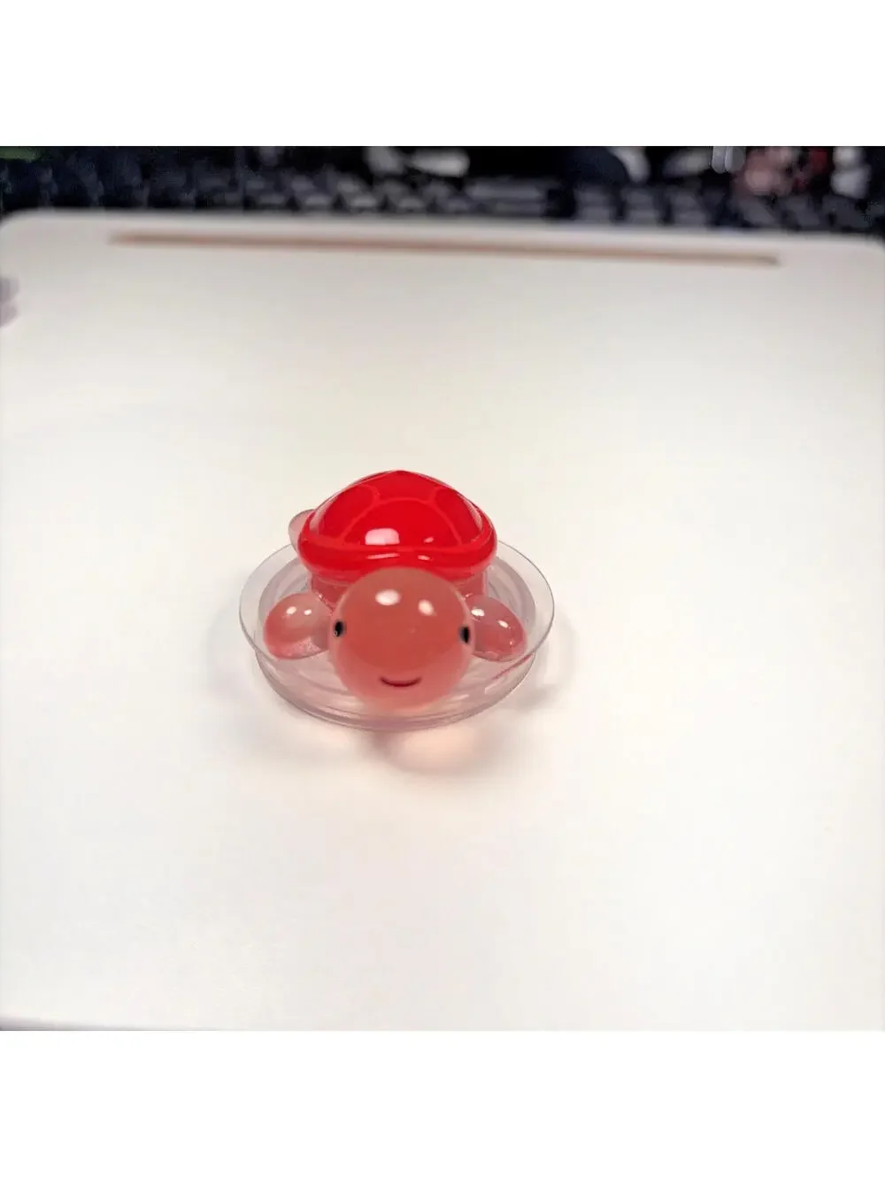 1 Piece Cute Turtle Phone Grip Holder Stand for Smartphones - Pick Color